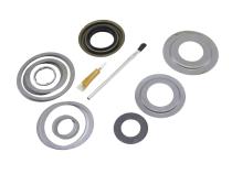 Minor Install Kit For Dana 70-HD &amp;amp; Super-70 Differential D70 HD &amp;amp; Super-70 Rear Minimum Installation Kit Yukon Gear