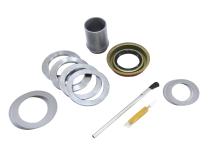 Minor Install Kit For GM 12 Bolt Car Differential 12P Minimum Installation Kit W/ Super Shims Yukon Gear