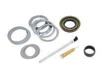 Minor Install Kit For GM 7.5 Inch Vega &amp;amp; Monza Differential 7.5 Inch GM Vega Monza &amp;amp; Starfire Only (W/ Super Shims) Yukon Gear