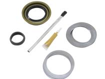Minor Install Kit For Model 35 IFS Differential For Ranger And Explorer M35IFS Ranger &amp;amp; Explorer (Incl Side Seals) Minimum Kit Yukon Gear