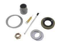Minor Install Kit For New Toyota Clamshell Reverse Rotation Differential Toy Rev Rotation Front Clamshell Design Only Minimum Kit Yukon Gear