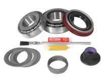 Pinion Install Kit For '00-'07 Ford 9.75 Inch Diff With '11-Up Ring &amp;amp; Pinion 9.75 Inch Ford '00-'07 Pinion Bearing Kit W/ '11 &amp;amp; Up R&amp;amp;P Only Check Nut Thread Pitch Yukon Gear