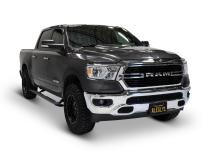 Command Series Dual Motor Auto Steps 2019-2022 Ram 1500 Smittybilt