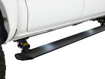 Command Series Dual Motor Auto Steps 2016-2023 Toyota Tacoma 4 Doors Smittybilt