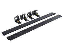 Command Series Dual Motor Auto Steps 2022-2023 Toyota Tundra Smittybilt