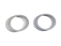Preload Shim Kit For Chrylser 8.75 Inch &amp;amp; Ford 9 8.75 Inch Chy &amp;amp; 9 Inch Ford Preload Shim Kit Yukon Gear