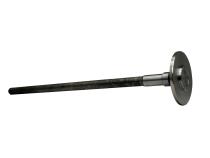 Semi-Float Blank Axle Shaft 33.42 Inch Long W/C-Clip Semi Float Axle Blank W/ C/Clip 33.42 Inch Long 1.21 Inch Shaft Diameter (Max 28spl) Yukon Gear