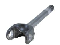 1541H Replacement Inner Axle For Dana 60 &amp;amp; D61. Ford Left Hand &amp;amp; Dodge Right Hand D60 15.96 Inch 35 Spline Inner Axle Shaft Front Left Hand '85-'88 F350 Right Hand '75-'93 Dodge D60&amp;amp; D61 Yukon Gear