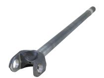 1541H Inner Axle For '78 And Newer 8.5 Inch GM 8.5 Inch gm Left Hand 35.5 Inch 28 Spline Inner Front Axle Shaft 1978&amp;amp;Up Yukon Gear