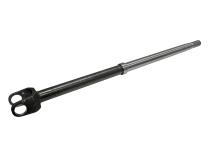 Gear Dana 60 Axle 38.1 Inch With 32 Spline D60 Axle 38.1 Inch 32 Spline Right Hand Non-Disconnect Yukon Gear