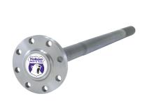 1541H Alloy Replacement Rear Axle For Dana 60 34 Inch To 36.5 Inch In Length No Wrnty Over 32 Inch D60 30spl(34 Inch -36.5 Inch Cut To Length) Full Float Axle Shaft(8 X 3.96 Inch ) Yukon Gear