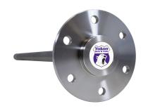 1541H Alloy Rear Axle For 8.5 Inch GM 4WD C10 Truck 8.5 Inch Trk Axle 4WD-30 Spline C10 33 Inch GM Yukon Gear