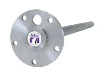 1541H Alloy Left Hand Rear Axle For Model 20 (Long Set) M20 Axle Shaft 25.295 Inch (Long Set) Left Hand Side 29 Spline Yukon Gear
