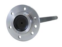 Rear Axle For '95-'00 Tacoma &amp;amp; '96-'00 4Runner Non-ABS 95-'00 Tacoma &amp;amp; '96-'00 4RUNNER 29-1/4 Inch 30 Spline Non ABS Axle Shaft Yukon Gear