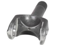 Chromoly Outer Front Axle For Dana 60 Differential 30 Spline 11.4 Long D60 11.4 Inch 30 Spline 4340 Outer Stub 88 To 99 F350( Uses 5-733X) Yukon Gear