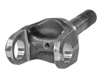 Chromoly Outer Front Axle For Dana 50 &amp;amp; Dana 60 30 Spline 9-3/8 Long D60 '98-04 F250/F350/F450/F550 Front 30 Spline 9-3/8 Inch Outer Stub 4340 Yukon Gear