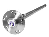 Chromoly Rear Axle Kit For Dana 35 Jeep JL 29 Spline 32.3 Long D35 JL 29 Spline 4340 Rear Axle Kit 32.3 Inch Left Hand Or Right Hand Double Drilled Yukon Gear