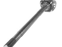 Chromoly Rear Axle Kit Dana 44 Wide Track 32 Spline Left Hand 32.2 Long D44 JL &amp;amp; Jt Rubicon (Drf) Large Bearing Rear Axle Kit 32.2 Inch Left Hand SET80 32  Spline 4340 Double Drilled Yukon Gear