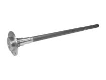 Chromoly Axle For Dana M220 Rear Differential Dana M220 Ford Rear 4340 Cut To Length Axle 30 Inch -36.6 Inch Bronco/ Ranger Yukon Gear