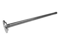 Chromoly Axle Shaft For Ford 10.5 Differential Rear 35 Spline 34.50 10.5 Inch Ford Ff 35 Spline Right Hand Rear Axle Shaft '05-'20 F250 F350 Srw 34.50 Inch Yukon Gear