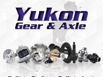 Spin Free Locking Hub Conversion Kit For 2009 Dodge 2500/3500 2009 Dodge 2500/3500 Srw Spin Free Kit 8 Lug W/ ABS Yukon Gear