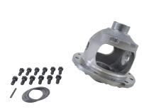 Replacement Trac Loc Carrier Case Dana 60 4.10 &amp;amp; Down D60 T/L F/F Case 4.10 &amp;amp; Down (Incl ABS)2-1/8 Inch tall Yukon Gear