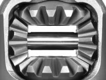 Standard Open Loaded Carrier Case Ford 9.75 Inch 34 Spline With Internal Gears 9.75 Inch Ford Std Open Carrier Loaded Case W/ 34 Spline Internal Spider Gears Yukon Gear