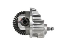 Dropout Assembly For Ford 9 Diff W/Trac-Lok Lsd 28 Spline 3.25 Ratio 9 Inch Ford 3.25 Ratio 28 Spline T/L Posi 3RD Member Assembly (W/O Yoke) Yukon Gear