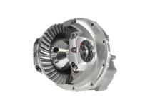 Dropout Assembly For Ford 9 Diff W/Trac-Lok Lsd 28 Spline 3.89 Ratio 9 Inch Ford 3.89 Ratio 28 Spline T/L Posi 3RD Member Assembly (W/O Yoke) Yukon Gear