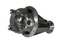 Dropout Assembly Toyota T100 Rear Diff W/Grizzly Locker 30 Spline 4.11 Ratio T100 8.4 Inch Toyota 4.11 3RD Member Assembly W/ Grizzly Locker &amp;amp; Yoke Yukon Gear