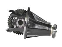Dropout Assembly Toyota T100 Rear Diff W/Grizzly Locker 30 Spline 5.29 Ratio T100 8.4 Inch Toyota 5.29 3RD Member Assembly W/ Grizzly Locker &amp;amp; Yoke Yukon Gear
