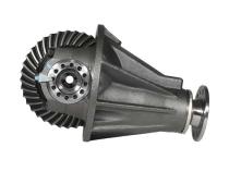 Dropout Assembly Toyota V6 Rear W/Grizzly Locker 30 Spline 5.29 Ratio TV6 8 Inch Toyota 5.29 3RD Member Assembly W/ 30 Spline Grizzly Locker &amp;amp; Yoke Yukon Gear