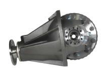 Dropout Assembly Toyota V6 Rear W/Grizzly Locker 30 Spline 5.29 Ratio TV6 8 Inch Toyota 5.29 3RD Member Assembly W/ 30 Spline Grizzly Locker &amp;amp; Yoke Yukon Gear