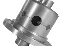 Dura Grip For CHRYSLER/AAM 11.8 Differential 11.8 Inch AAM/ Chy 16 Bolt Duragrip Positraction '16-'18 RAM 3500 W/ Aisin A/T Yukon Gear