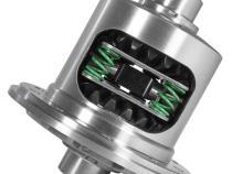 8.25 Inch Chrylser 2.56 &amp;amp; Up Ratio Dura Grip Limited Slip 29 Spline Composite Clutches 8.25 Inch Chy 2.56&amp;amp;Up 29 Spline (97&amp;amp;Up) Duragrip Positraction Composite Clutch Yukon Gear
