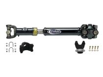 Heavy Duty Driveshaft For '07-'11 JK Rear '07-'11 JK HD Rear Driveshaft 1310 4DR Yukon Gear