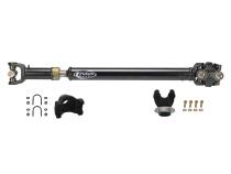 Heavy Duty Driveshaft For '12-'17 JK Front W/ A/T '12-'17 JK HD Front Driveshaft 1310 2DR &amp;amp; 4DR Auto Trans Yukon Gear