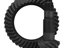 Ring And Pinion Gear Set AAM 11.5 Rear Differential 3.42 Ratio 32 Spline Pinion AAM 11.5 Inch Rear 3.42 R&amp;amp;P 2019+ 2500/ 3500 RAM &amp;amp; GM 32 Spline Pinion Yukon Gear