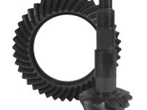 High Perf Ring &amp;amp; Pinion Set '14-Up RAM 2500/Chrylser 11.5 Inch 3.42 Ratio 11.5 Inch Chrylser 3.42 R&amp;amp;P '14-'18 RAM 2500 W/ 2.125 Inch Bearing Journal 12 Bolt R/G Yukon Gear