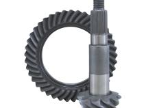 High Performance Ring &amp;amp; Pinion Replacement Gear Set Dana 30 4.88 Ratio D30 4.88 R&amp;amp;P 26 Spline Yukon Gear