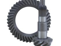 High Performance Ring &amp;amp; Pinion Set Dana 30 Reverse Rotation 4.11 Ratio D30 4.10 R&amp;amp;P Rev 26 Spline Yukon Gear