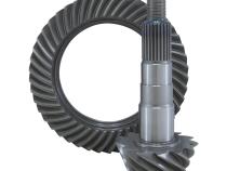 High Performance Ring &amp;amp; Pinion Gear Set Dana 30 Short Pinion 4.88 Ratio D30 Short 4.88 R&amp;amp;P Std Rotation 26 Spline W/ C/Sleeve(R&amp;amp;P Only) Tj Yukon Gear
