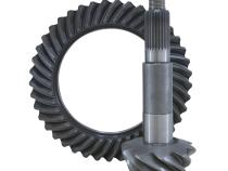 High Performance Replacement Ring &amp;amp; Pinion Gear Set Dana 44 5.13 Thick D44 5.13 Thick R&amp;amp;P Only (Fits 3.73 Cse) (26 Spline Pinion) Yukon Gear