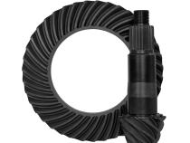 Ring &amp;amp; Pinion Set Dana 44/220mm Rear JL Rubicon/Sahara 4.88 Ratio JL Dana 44 (M220) Rear 4.88 R&amp;amp;P JL Rubicon Or Sahara W/ Lsd Yukon Gear