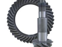 High Performance Replacement Ring &amp;amp; Pinion Gear Set Dana 70 3.73 Ratio D70 3.73 R&amp;amp;P 5/8 Inch Offset Yukon Gear
