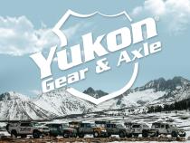 High Performance Replacement Ring &amp;amp; Pinion Gear Set Dana 70 5.13 Ratio D70 5.13 R&amp;amp;P 5/8 Inch Offset Yukon Gear