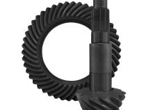 High Performance Replacement Ring &amp;amp; Pinion Gear Set Dana 80 3.73 Thin D80 3.73 Thin R&amp;amp;P (Fits 4.10 &amp;amp; Up Case) Yukon Gear