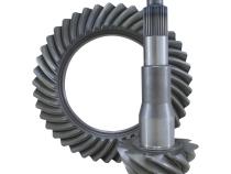 High Performance Ring &amp;amp; Pinion Gear Set For Ford 10.25 Inch In A 4.88 Ratio 10.25 Inch Ford 4.88 R&amp;amp;P For Long Yoke Only 93&amp;amp;Up Yukon Gear