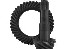 High Performance Ring &amp;amp; Pinion Set '11 &amp;amp; Up Ford 10.5 Inch 3.73 Ratio 10.5 Inch Ford 3.73 R&amp;amp;P '11 &amp;amp; Up W/ 37 Spline Pinion Yukon Gear