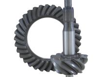 High Performance Ring &amp;amp; Pinion Gear Set For Ford 8 Inch In A 3.80 Ratio 8 Inch Ford 3.80 R&amp;amp;P Yukon Gear